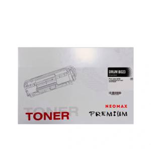 NEOMAX БАРАБАННА КАСЕТА ЗА BROTHER HL B2080DW/DCP B7520DW/MFC B7715DW - DRUM UNIT - DRB023 (DR-B023) - Black - PN BD-B023 - NEOMAX (BD-B023)