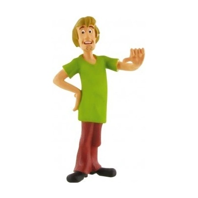 Comansi Scooby-Doo Shaggy