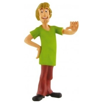 Comansi Scooby-Doo Shaggy