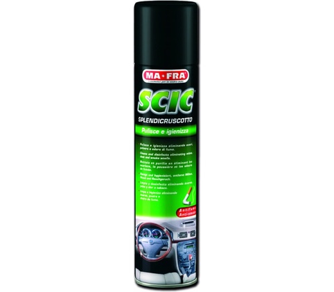 MA-FRA SCIC Green 600 ml