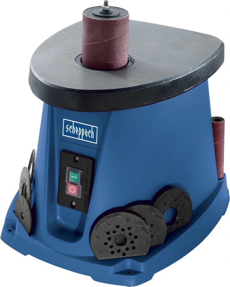 Scheppach OSM 100