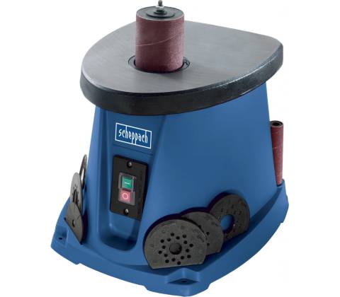 Scheppach OSM 100