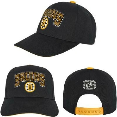 Outerstuff Boston Bruins NHL Essentials Procrown – Zboží Mobilmania