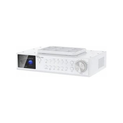 Ferguson Regent Cucina 200 white kitchen radio