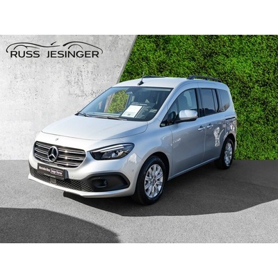 Mercedes-Benz T 180 d Progressive 85 kW