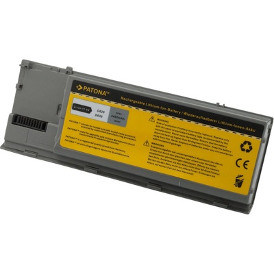 Green Cell DE24 4400 mAh batéria - neoriginálna