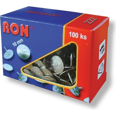 Ron 222 – Zboží Živě