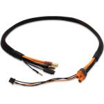 Spektrum Спектрум заряден кабел Pro Series 2S IC3/5mm