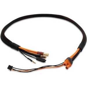 Spektrum Спектрум заряден кабел Pro Series 2S IC3/5mm