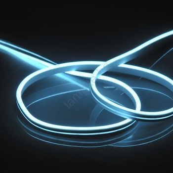 Image 1 of Polux Led Лента neon 2м led/17w/12v ip65 синя (sa1371)