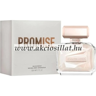 Jennifer Lopez Promise EDP 50 ml