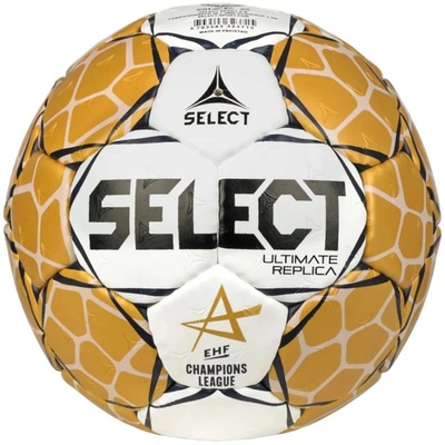 Select Champions League Ultimate Replica EHF