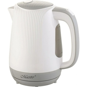 Image 1 of Maestro MR-042 white