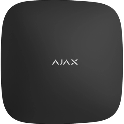 Ajax Hub (8EU) ASP black (38236) 38236.01.BL1