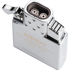 Zippo Двувзривна запалка Zippo Gas (Z.30901)