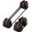 AB-FIT Комплект регулируеми дъмбели 40 кг (orion-d7060)