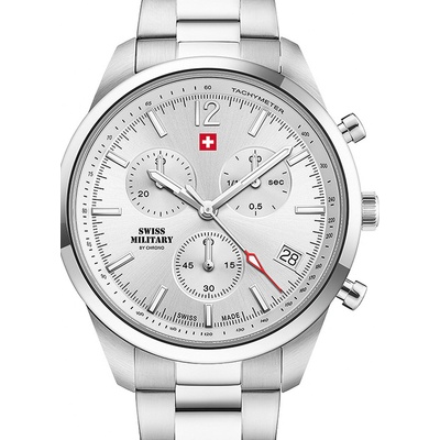 Swiss Military SM34097.02