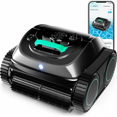 WYBOT C1 PRO – Zboží Mobilmania