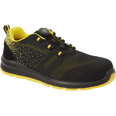 Portwest Compositelite Wire Lace Safety Trainer S1P