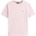 Tommy Hilfiger Тениска Tommy Hilfiger Short-sleeved T-shirt - Pink Lily TPB