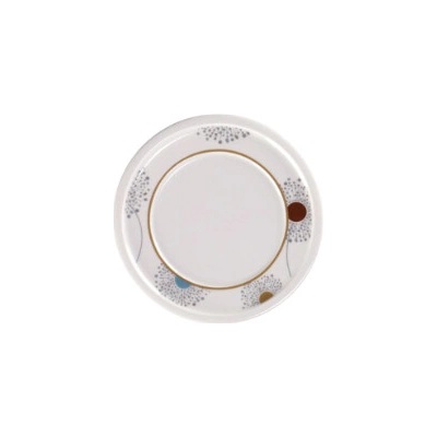 RAK Porcelain Ease spring tanier plytký s okrajom 20 cm EAFP20D208-24