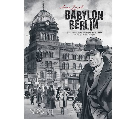 Babylon Berlín