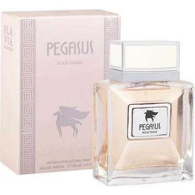 Flavia Pegasus Pour Femme parfum dámsky 5 ml vzorka