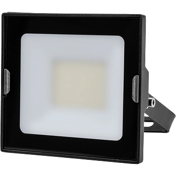 UltraLux LED Slim прожектор 30W, 6500K, 220-240V AC, IP65 студена светлина (SPDN3065)