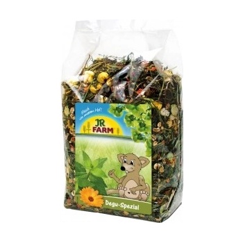 JR Farm Osmák Degu Speciál 500 g
