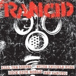 Rancid - Kill The Lights (LP) (0819162010365)