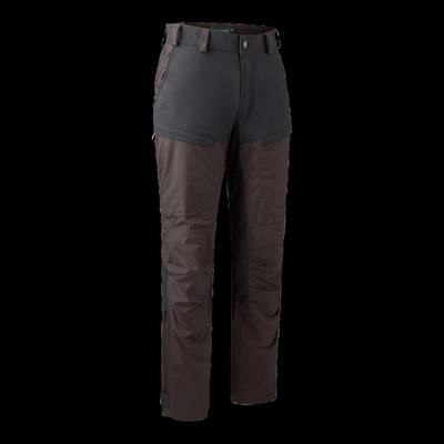 Kalhoty Deerhunter Strike Dark Prune