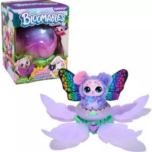 Spin Master Hatchimals: Bloomables Surprise - Кучанце-пеперуда (6073019)
