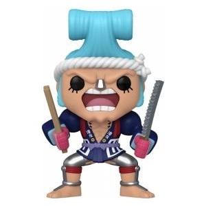 Funko POP figure Super One Piece Franosuke