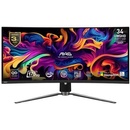 MSI MAG 341CQP QD-OLED