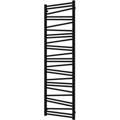 SAT Lilon SATRALI1695500BL 1695 mm x 500 mm černá matná