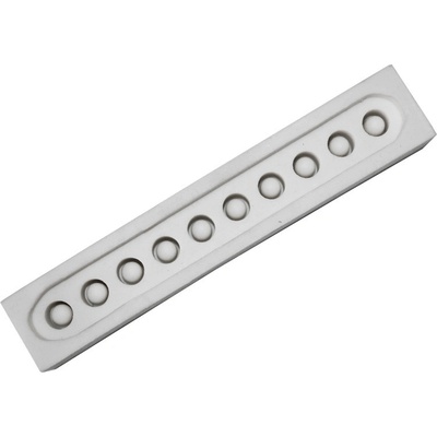 Mellarius Silikonová forma na 10 matečníkových misek