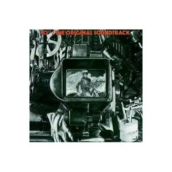 10 CC: THE ORIGINAL SOUNDTRACK, CD