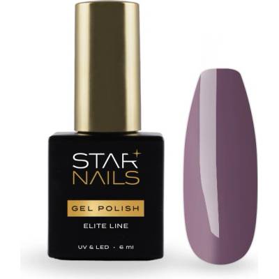 Starnails UV/LED Gel Polish Elite Line 6 ml 308 Bisha