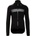 Bioracer Мъжко термо яке за колоездене Bioracer Spitfire Tempest Protect Winter Jacket Cycling jacket - Black (051-0702-0111)