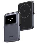 UGREEN 5000mAh UNO магнитен безжичен powerbank PB571
