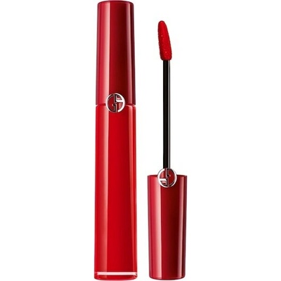 Giorgio Armani Tekutá rtěnka Lip Maestro Liquid Lipstick 402 6,5 ml