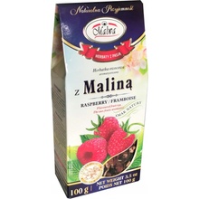 Malwa Ovocný čaj Malina 100 g