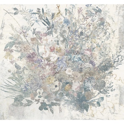 Komar Vliesová fototapeta Bouquet Blowout rozměry 300 x 280 cm
