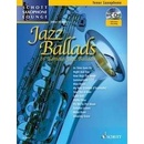Jazz Ballads Juchem Dirko