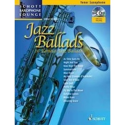 Jazz Ballads Juchem Dirko