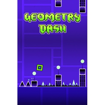 RobTop Games Geometry Dash (PC)