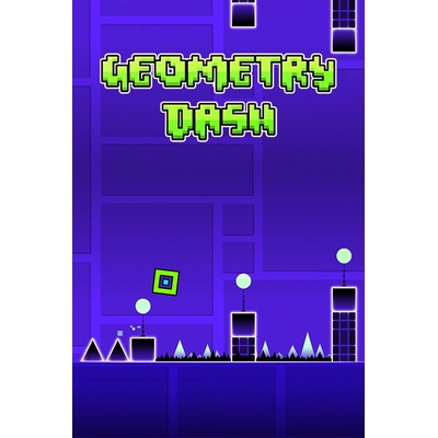 RobTop Games Geometry Dash (PC)