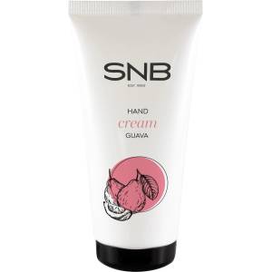 SNB Professional Крем за ръце с гуава, 50 ml - ozone