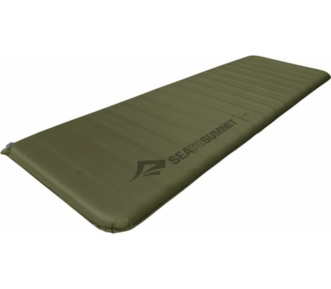 Sea To Summit Camp Plus Self Inflating Rectangular