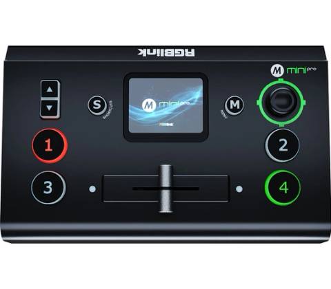 RGBLink mini-pro v3
